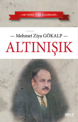 Altınışık - Kitapiks.com