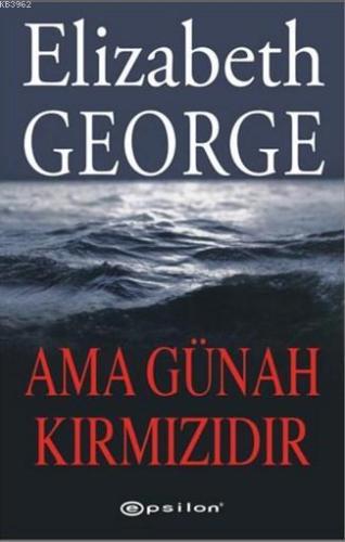 Ama Günah Kırmızıdır - Kitapiks.com