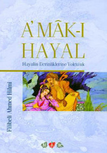Amak - ı Hayal - Kitapiks.com
