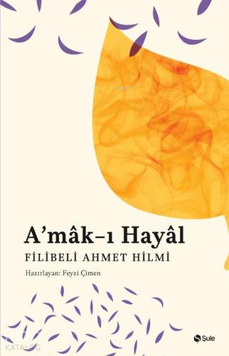 A'mak-ı Hayal - Kitapiks.com