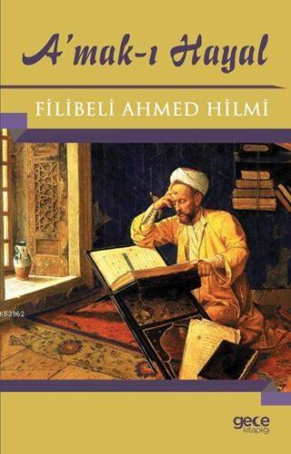 A'mak-ı Hayal - Kitapiks.com