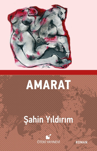 Amarat - Kitapiks.com