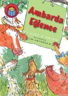 Ambarda Eğlence