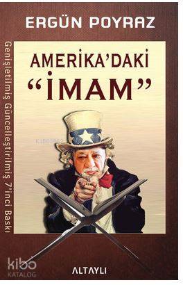 Amerika'daki İmam - Kitapiks.com
