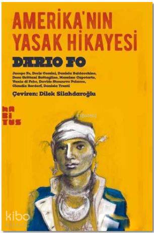 Amerika'nın Yasak Hikayesi - Kitapiks.com