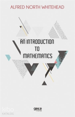Matematiğe Giriş - Kitapiks.com