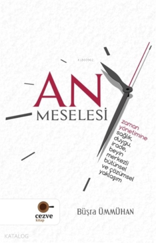 An Meselesi - Kitapiks.com