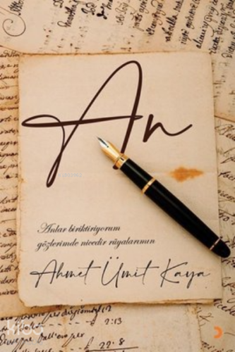 An - Kitapiks.com