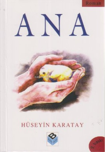 Ana - Kitapiks.com