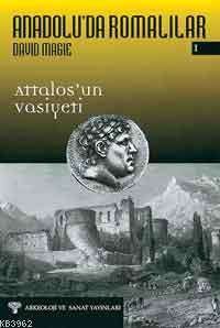 Anadolu'da Romalılar 1; Attalos'un Vasiyeti