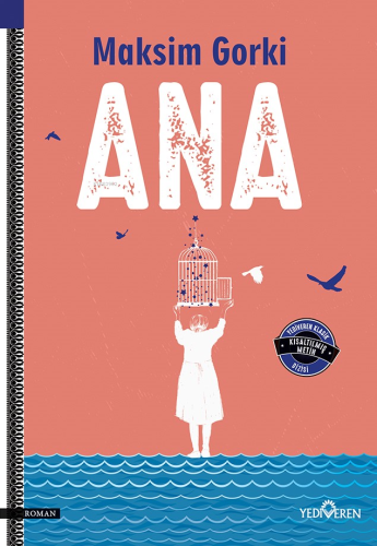 Ana - Kitapiks.com