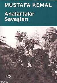 Anafartalar Savaşları