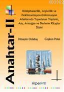 Anahtar - II