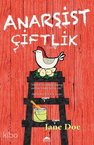 Anarşist Çiftlik