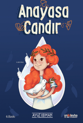 Anayasa Candır - Kitapiks.com