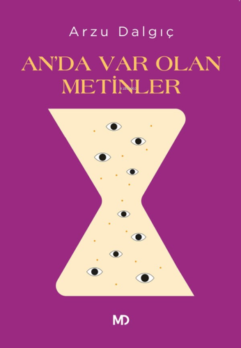 An'da Var Olan Metinler - Kitapiks.com