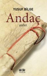 Andaç; Şiirler
