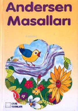 Andersen Masalları 10 Kitap Tek Bir Kitapta - Kitapiks.com