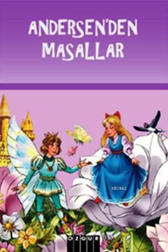 Andersen'den Masallar - Kitapiks.com