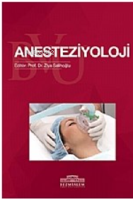 Anesteziyoloji - Kitapiks.com