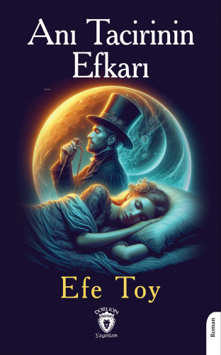 Anı Tacirinin Efkarı - Kitapiks.com