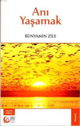 Anı Yaşamak