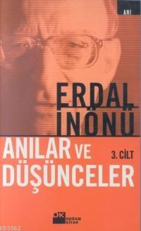Anılar ve Düşünceler (3 Cilt) - Kitapiks.com