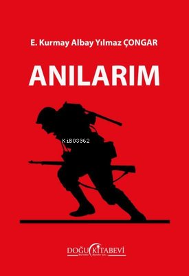 Anılarım - Kitapiks.com