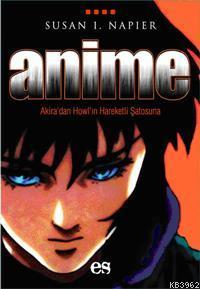 Anime Sineması - Kitapiks.com