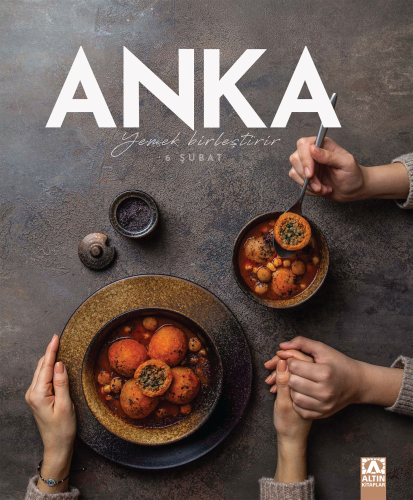 Anka - Kitapiks.com