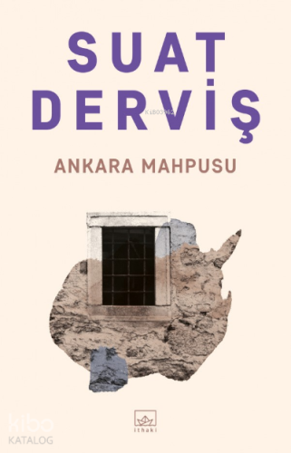 Ankara Mahpusu - Kitapiks.com