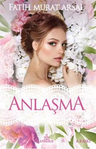 Anlaşma (Ciltli); Zoraki Koca Serisi 4 - Kitapiks.com