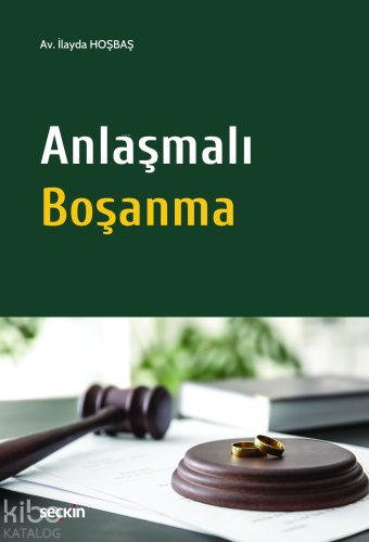 Anlaşmalı Boşanma - Kitapiks.com