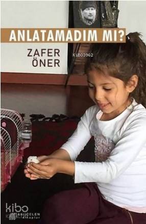 Anlatamadım Mı?