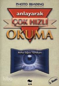 Anlayarak Çok Hızlı Okuma; Photo Readİng