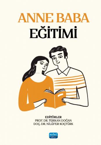 Anne Baba Eğitimi - Kitapiks.com