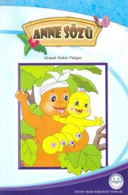 Anne Sözü - Kitapiks.com
