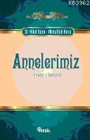 Annelerimiz; Ezvac-ı Tahirat - Kitapiks.com