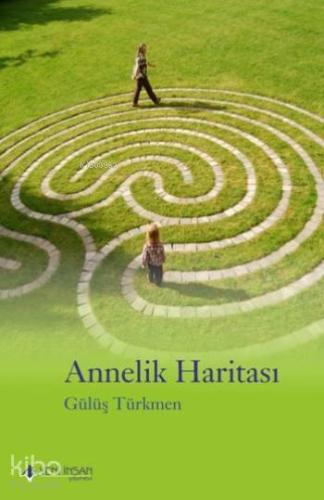 Annelik Haritası - Kitapiks.com