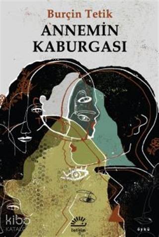 Annemin Kaburgası - Kitapiks.com