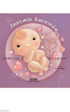 Annemin Karnında - Kitapiks.com