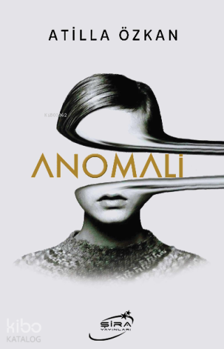 Anomali - Kitapiks.com