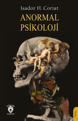 Anormal Psikoloji - Kitapiks.com