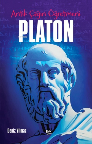 Antik Çağın Öğretmeni Platon - Kitapiks.com