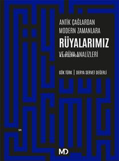 Antik Çağlardan Modern Zamanlara Rüyalarımız Ve Rüya Analizleri - Kita