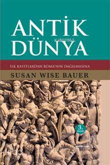 Antik Dünya (Ciltli) - Kitapiks.com