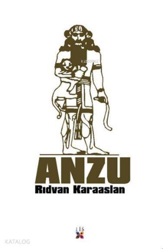 Anzu - Kitapiks.com