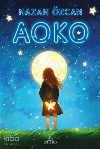 AOKO - Kitapiks.com