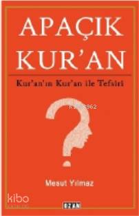 Apaçık Kur'an - Kitapiks.com