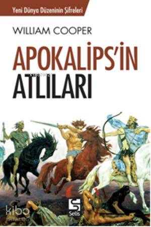 Apokalips'in Atlıları - Kitapiks.com